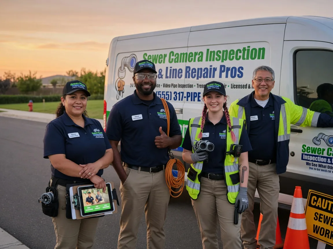 Sewer Line Repair company in Westhampton Beach, NY